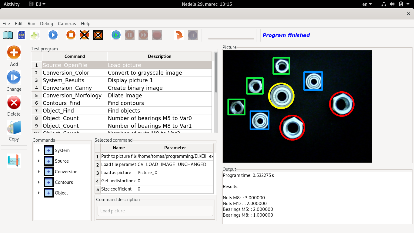 Tutorial picture