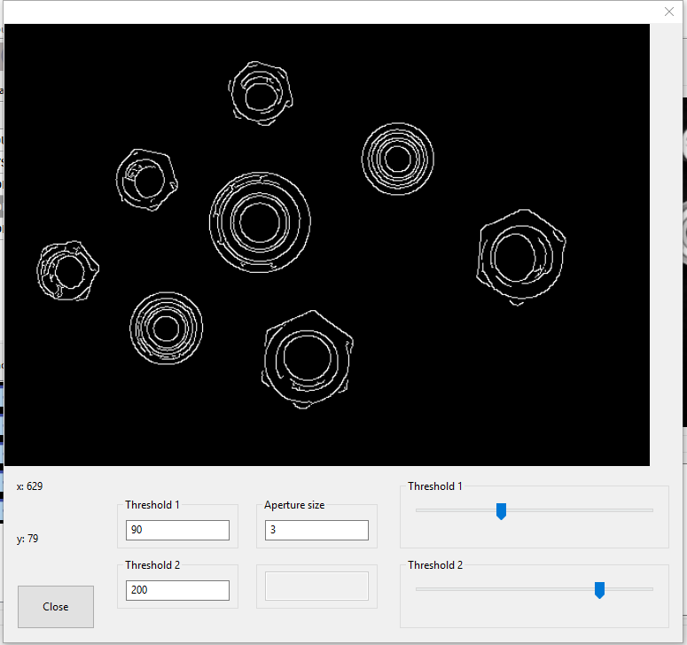 Tutorial picture