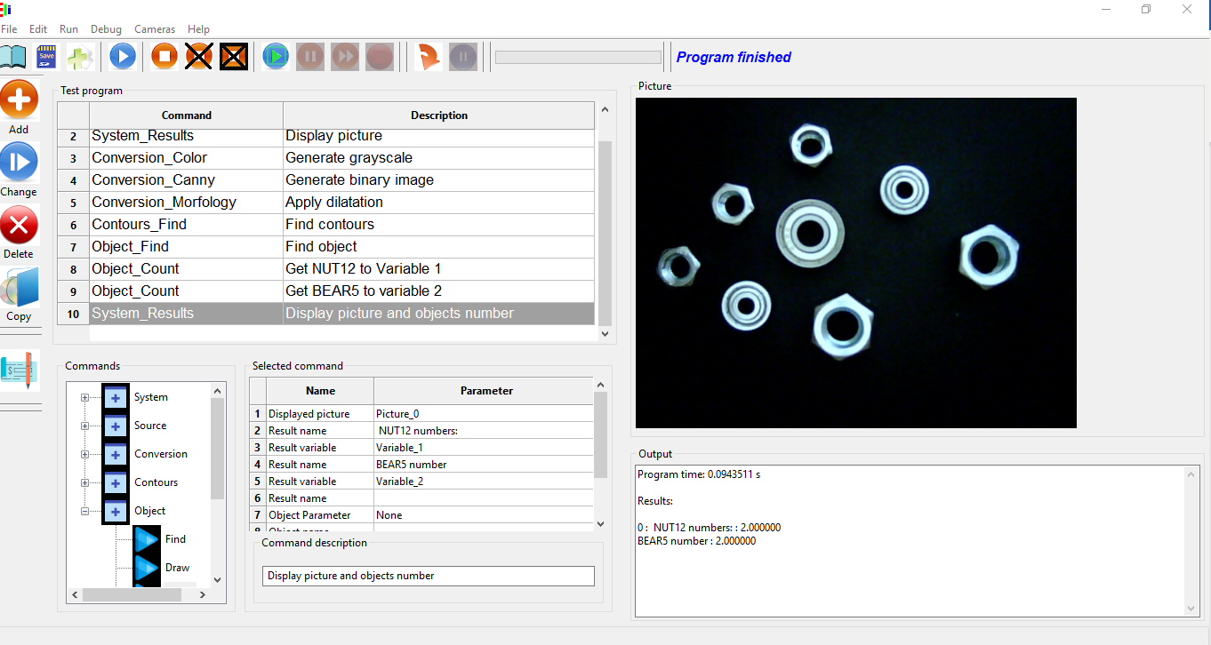 Tutorial picture