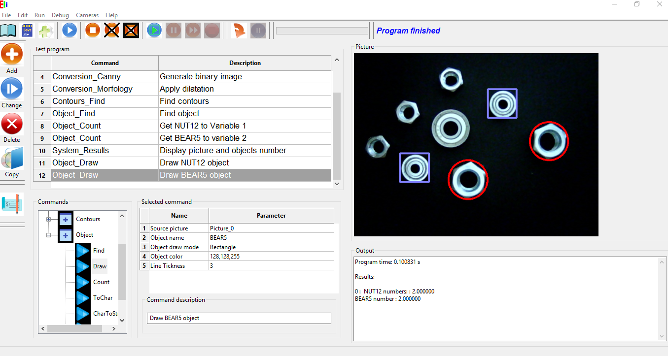 Tutorial picture